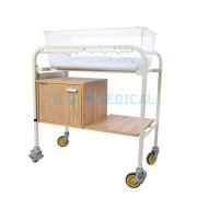 Cots, Cribs and Babies